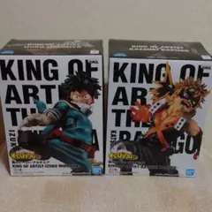 ヒロアカシリーズ