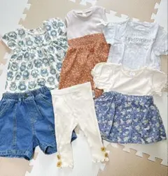 トップス レギンス 夏服 17点 まとめ売り 新品タグ付き含む