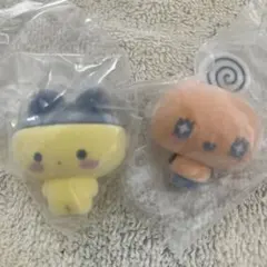 たまごっち　ガチャガチャ　カプセルフロッキーズ
