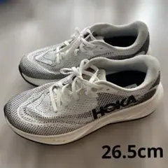 ホカランニングシューズ　HOKA RINCON4