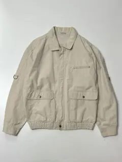 grown in the sun カバーオールジャケット サイズ2 グレー grown in the sun ジャケット カバーオール ユニセックス - メルカリ
