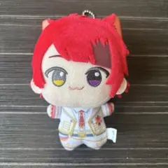 劇場版 すとぷり はじまりの物語 莉犬 ちびぐるみ