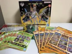 モンスターストライク 一番くじ 2026 ラストワン その他下位賞 - メルカリ