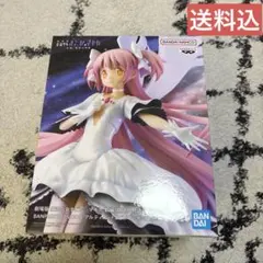 魔法少女まどか☆マギカ BANPRESTO EVOLVE アルティメットまどか