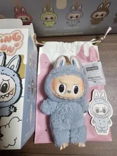 2025年最新】Labubu マカロン シークレットの人気アイテム