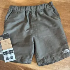 THE NORTH FACE Novelty Water Short 140美品