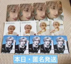 INI 髙塚大夢　封入Pulse トレカ