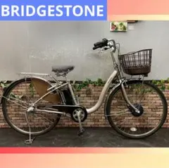 2026年最新】ブリジストン電動アシスト自転車フロンティアの人気