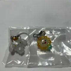 JOCHUMめじるしアクセサリー　ルル・ビラ