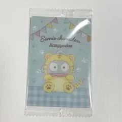 サンリオウエハースカードハンギョドン