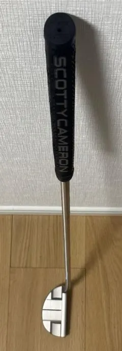 スコッティキャメロン ニューポート2 貴重なヘビーウエイトモデル