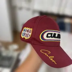 FC Barcelona CULERS キャップ 帽子