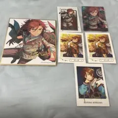 あんスタ 三毛縞斑 まとめ売り