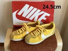 NIKE ・クラッシック　コルテッツ 【24.5】
