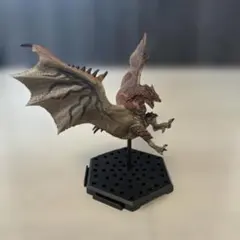 モンスターハンター ヌシ・リオレウス フィギュア