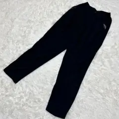 ☆月末限定価格☆【伊太利屋】/パンツ/ブラック/黒/イタリヤ/翼の刺繍ロゴ