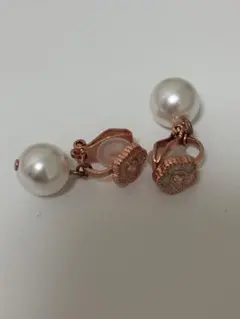 レディースイヤリング