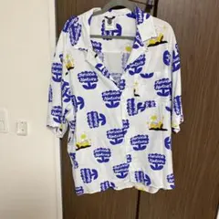 最終処分価格　ELEMENT シャツＸＬ