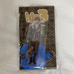 【新品未開封】 伊野尾慧　アクスタ　パラレル夫婦 伊野尾慧『パラレル夫婦 死んだ“僕と妻”の真実』並川幹太 ゆらゆら