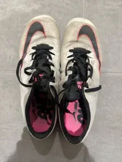 NIKE Tiempo Legend 9 Elite FG ピンク - メルカリ