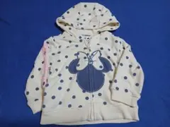 GAP ベビー ディズニー パーカー 70cm