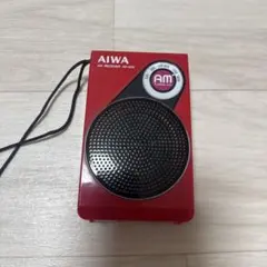aiwa SC-J1 サッカーボール型スピーカー - メルカリ