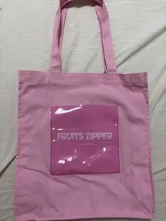 2026年最新】Fruits zipper トートバッグの人気アイテム - メルカリ