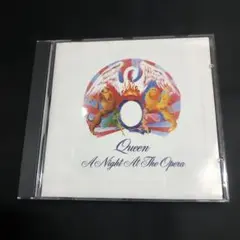 Queen CD