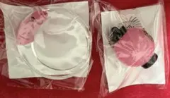 橋本将生　ライトバングル　キーホルダーセット　【未開封】　timelesz