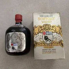 2026年最新】サントリー オールド 180ml 特級の人気アイテム - メルカリ