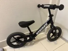 箱取説XLロングシートポスト付 STRIDER 12 Sport バランスバイクのサムネイル