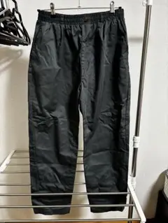 ILL'S ダークグリーン ワークパンツ Lサイズ