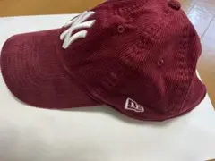 NEW ERA MOMA ベースボールキャップ