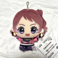 学園アイドルマスター ちびぐるみ on stage! vol.1 花海咲季