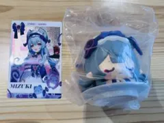 スシロー　原神　夢見月瑞希