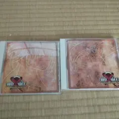 GUILTY GEAR X ドラマCD Vol.1 Vol.2 セット