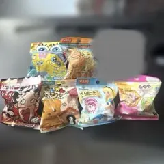 バスボール 色々 6個セット お風呂 入浴剤 まとめ売り