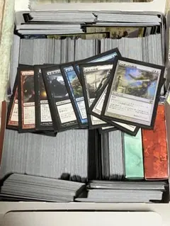 2026年最新】MTG 引退の人気アイテム - メルカリ