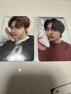 ALD1 ショーケース 特典トレカ リオ