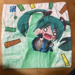 めろんぱーかー マフラータオル - メルカリ