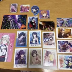 バラ売り可　プロセカ　まとめ売り