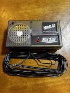 WESTMINSTER ma33 カセットプレーヤー　ジャンク品 WESTMINSTER ma33 カセットプレーヤー ジャンク品 - メルカリ