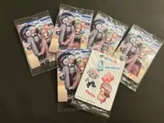 にじさんじ　くら寿司　イブラヒム /フレン・E・ルスタリオ