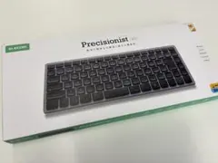 ELECOM Precisionist mini ワイヤレスキーボード