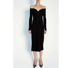 ZARA ワンピース Limited Edition