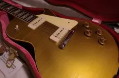 ヒスコレ レスポール マーフィーエイジド2000年製(Mod) - メルカリ