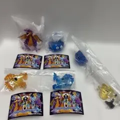 ドラゴンクエスト　クリスタルモンスターズ