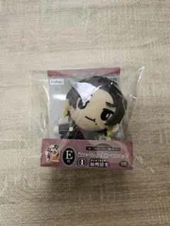 フリューくじ 加州清光のサムネイル
