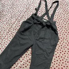 S☆サロペット オールインワン