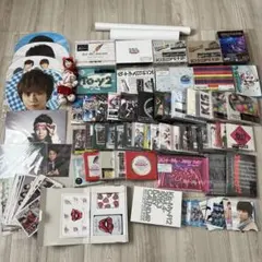 Kis-My-Ft2 まとめ売り 値下げ